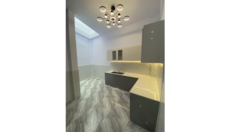 TỈNH LỘ 10, XE HƠI NGỦ TRONG NHÀ, 3 TẦNG 3PN, 112M2,  NHỈNH 50Tr/m2